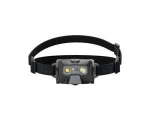 Tighlines Ledlenser HF6R Core Headlamp (Black) #502796