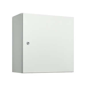 IP Enclosures Electrical Enclosure 400H x 400W x 200D IP66 Grey