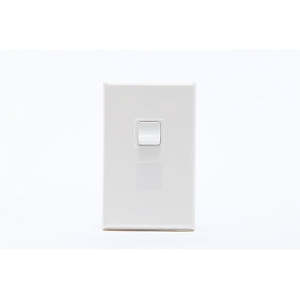 Pdl 632 WHITE EXTRACT FAN T/DELAY