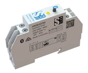 Time Switch: Cabac BLUETOOTH SINGLE MODULE DIGI TIME SWITCH