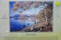 Products: Serenity - DISCOUNTED PRICE