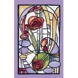 Products: Charles Rennie Mackintosh tea towel