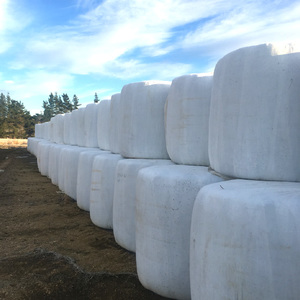 Products: Grass Balage