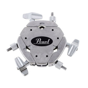 Pearl ADP-30 3 hole Drum Hardware adapter Scott Sound