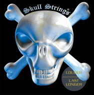 Skull Strings Standard Light 9-42 Guitar Strings Scott Sound