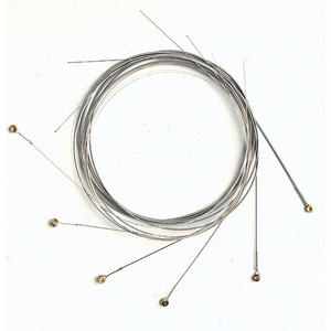 Products: Carvin Electric Guitar Strings (Extra Light) Scott Sound