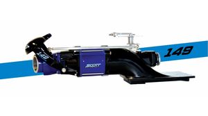 Great things are on the horizon