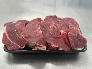 Products: Beef – Gravy – Scotty's Meats
