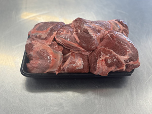 Products: Beef – Cheaks – Scotty's Meats