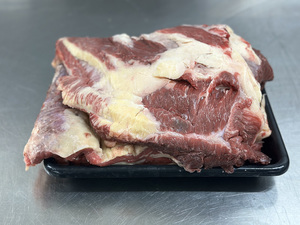 Products: Beef – Brisket point-end – Scotty's Meats