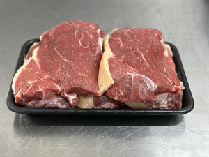 Products: Beef – Blade steak – Scotty's Meats