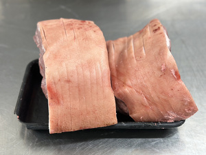 Products: Pork – Shoulder roast bone-in – Scotty's Meats