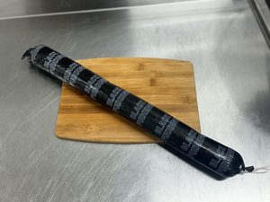 Products: Pork – Black pudding – Scotty's Meats