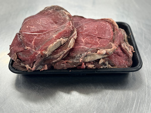 Products: Beef – Thick flank steak – Scotty's Meats