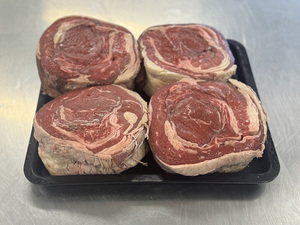 Products: Beef – Prime rib roast – Scotty's Meats
