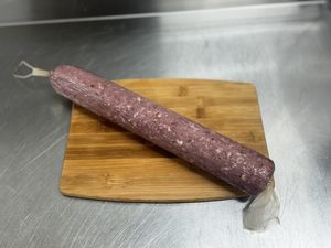 Products: Pork – Salami – Scotty's Meats