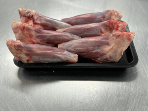 Products: Lamb – Shanks – Scotty's Meats