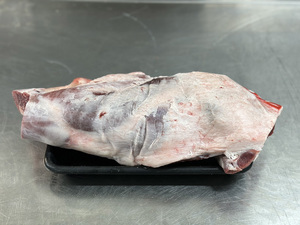 Products: Lamb – Leg bone-in – Scotty's Meats