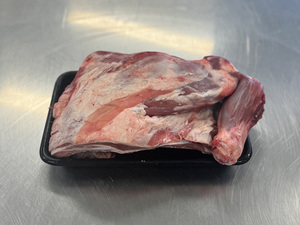 Products: Lamb – Shoulder – Scotty's Meats