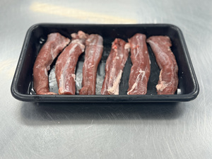 Products: Lamb – Fillets – Scotty's Meats