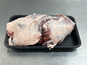 Products: Lamb – Whole leg boneless – Scotty's Meats