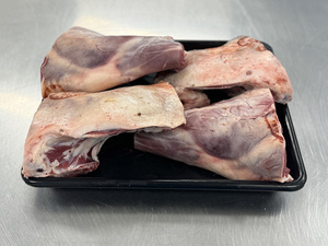 Products: Lamb – Half leg – Scotty's Meats