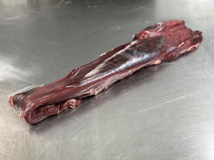 Products: Beef – Whole eye fillet – Scotty's Meats