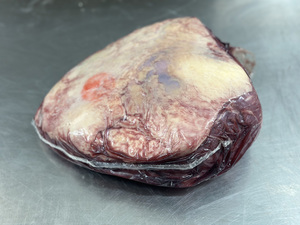 Products: Beef – Whole rump – Scotty's Meats