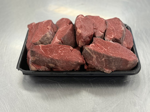 Products: Beef – Eye fillet – Scotty's Meats