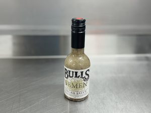 Pantry – Bulls semen sauce – Scotty's Meats