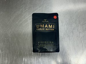 Pantry – Garlic butter – Scotty's Meats