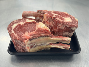 Products: Beef – Scotch on the bone OPR – Scotty's Meats