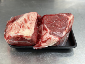 Products: Beef – Corn silverside – Scotty's Meats