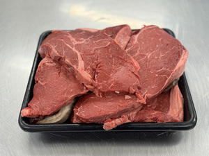 Products: Beef – Wagyu rump steak – Scotty's Meats