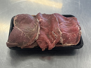 Products: Beef – Schnitzel – Scotty's Meats