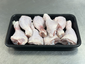 Products: Chicken – Drumsticks – Scotty's Meats