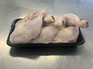 Chicken – Whole legs – Scotty's Meats
