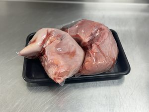 Beef – Ox tounge – Scotty's Meats