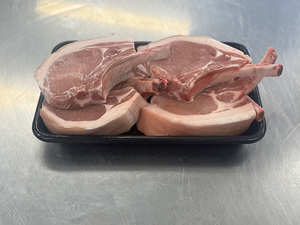 Pork – Cutlets – Scotty's Meats