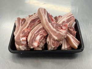 Pork – Strips – Scotty's Meats