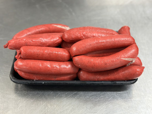 Saveloys – Scotty's Meats