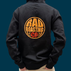 Products: Rad Hoodie Rad Roasting Co