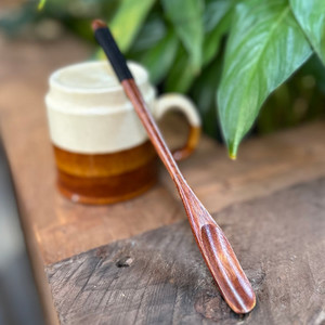 Products: Wooden Stirrer Rad Roasting Co