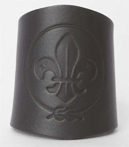 WOGGLE - WORLD SCOUTS