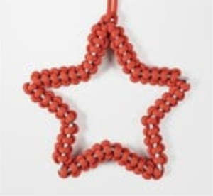PARACORD - DIY STAR