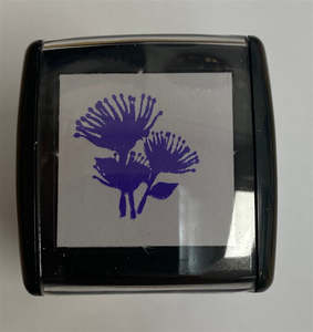 CUB STAMP FOR CUB HANDBOOK