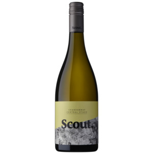 Central Otago Chardonnay - Scout Wines