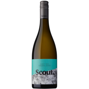 Central Otago Pinot Gris - Scout Wines