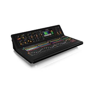 M32 Digital Mixer NZ - SCP Audio New Zealand