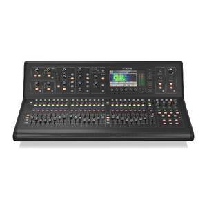 M32 LIVE Digital Console NZ - SCP Audio New Zealand